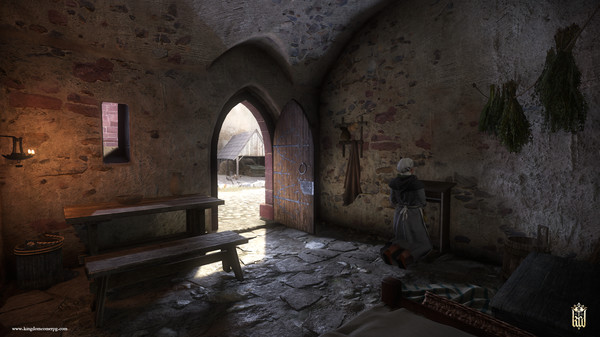 Kingdom Come: Deliverance – A Woman's Lot screenshot 7