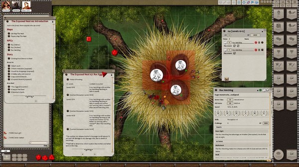 Fantasy Grounds - Mini-Dungeon Monthly #1 (5E)
