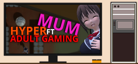 Hyper Mum Ft Adult Gaming steam charts