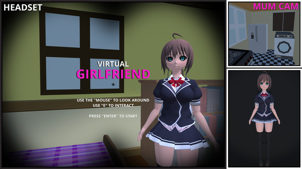 Screenshot z Hyper Mum Ft Adult Gaming