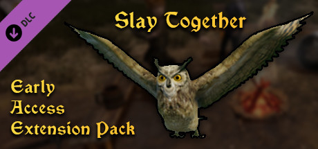 Slay Together - Supporter Skin Pack cover art
