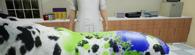 Animal Doctor video 1