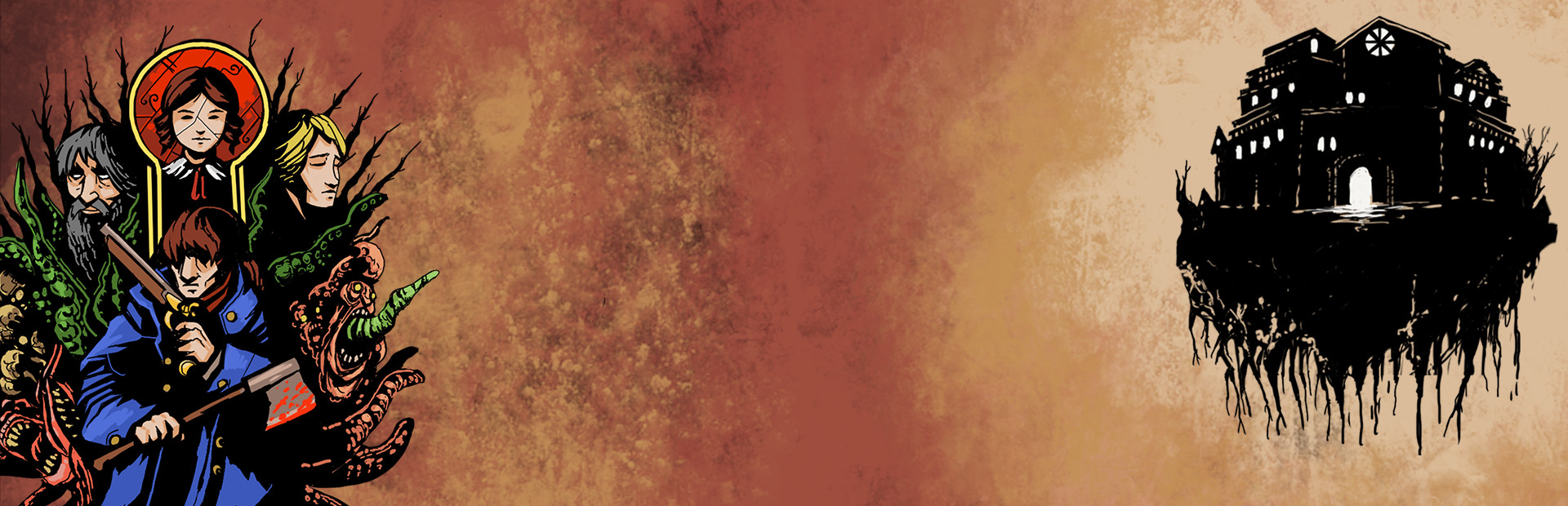 《哀歌(Lamentum)》1.0.5