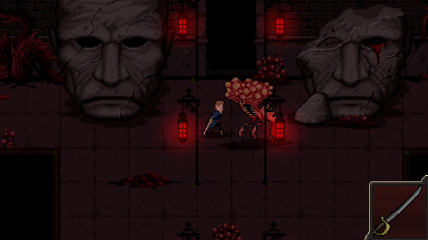 Lamentum screenshot 5