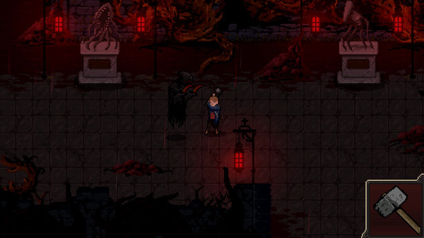 Lamentum screenshot 3