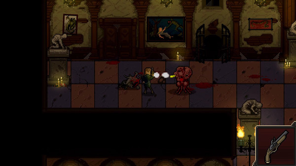 Lamentum — screenshot 11
