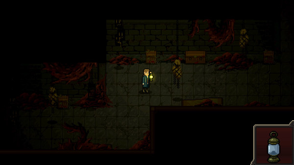 Lamentum screenshot 4
