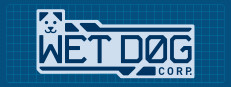 Wet Dog Corp