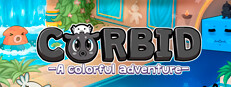 Corbid! A Colorful Adventure