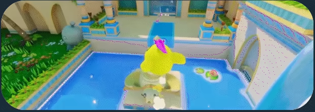 Corbid! A Colorful Adventure video 11