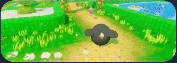 Corbid! A Colorful Adventure video 3