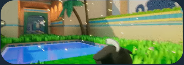 Corbid! A Colorful Adventure video 9