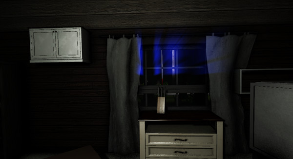 Screenshot z Bashed.os