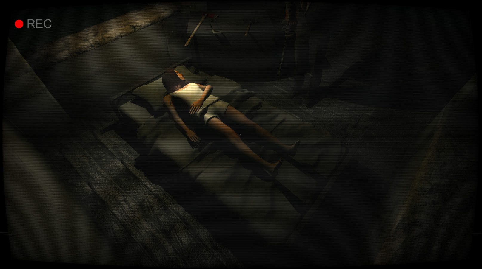 #5. Bashed.OS (Steam) 由: Chainsaw Development