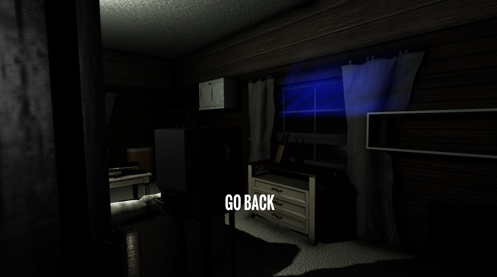 #6. Bashed.OS (Steam) 由: Chainsaw Development