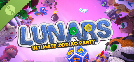 Lunars Demo cover art