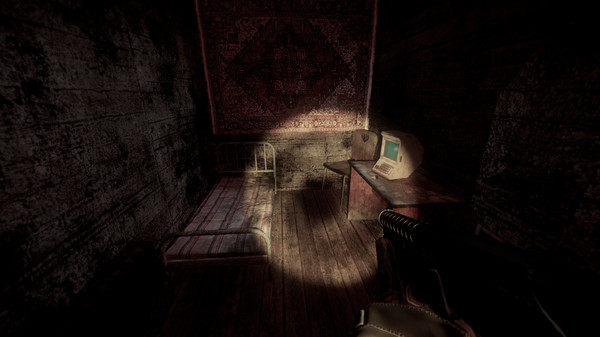 Screenshot z Samosbor