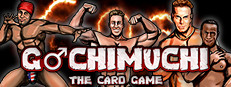 GACHIMUCHI The Card Game