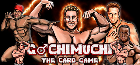 GACHIMUCHI The Card Game Cheat Engine/CT