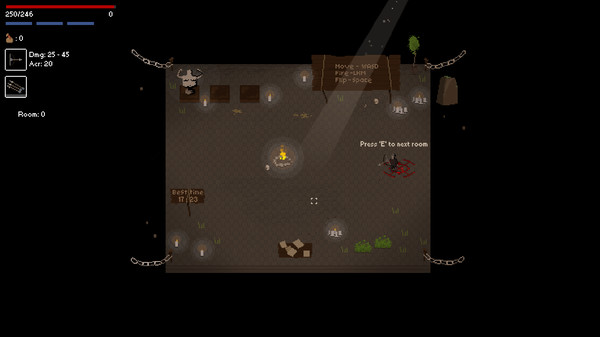 Dungeon Bosses screenshot 5