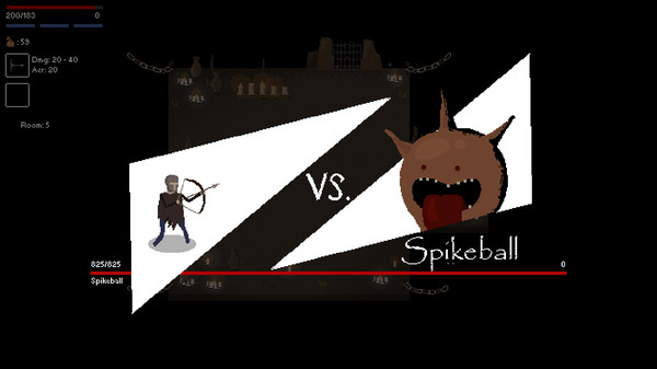 Dungeon Bosses screenshot 2