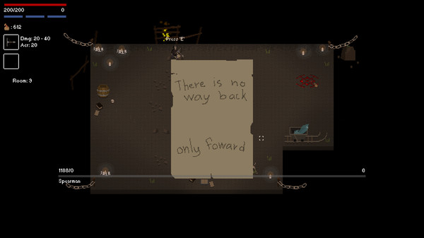 Dungeon Bosses screenshot 6