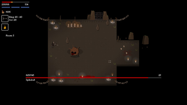 Dungeon Bosses screenshot 3