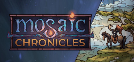 Mosaic Chronicles banner image