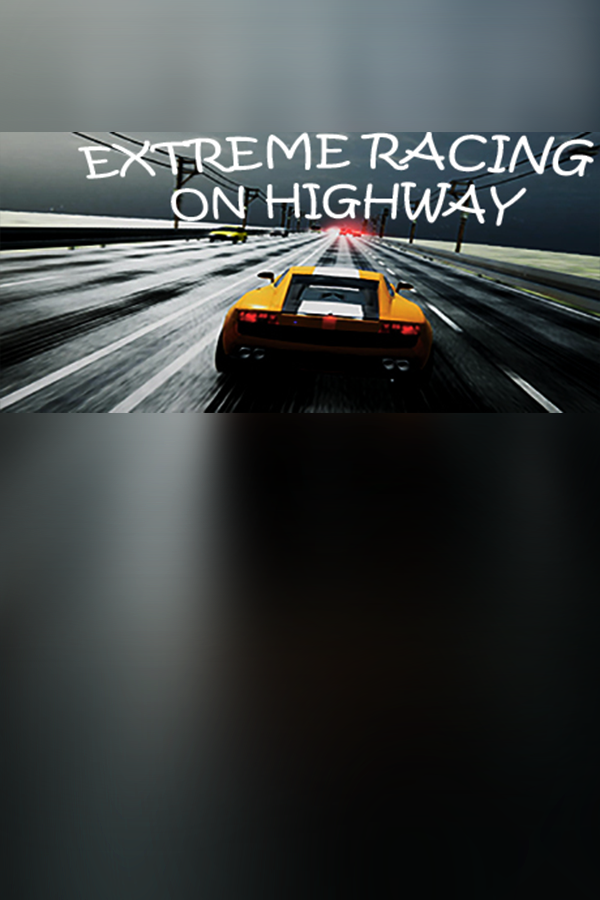 Cover art of Extreme Racing on Highway