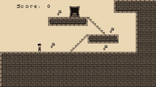 Wild Castle screenshot 2