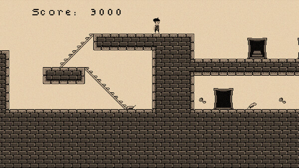 Wild Castle screenshot 5