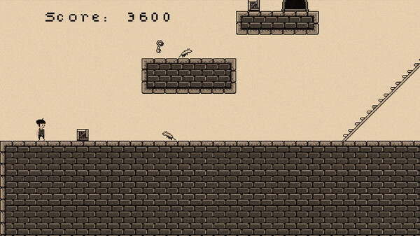 Wild Castle screenshot 6