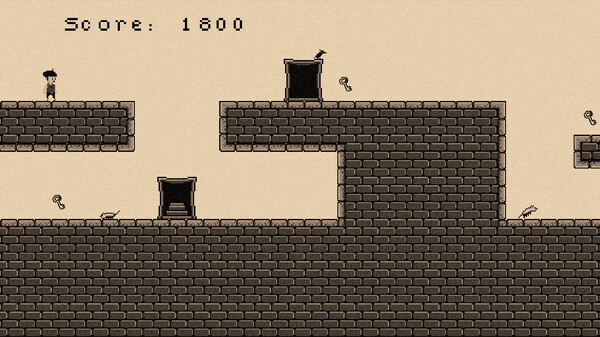 Wild Castle screenshot 4