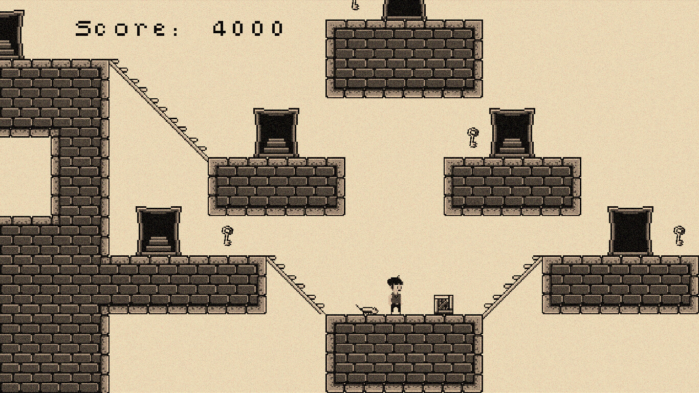 Wild Castle Featured Screenshot #1