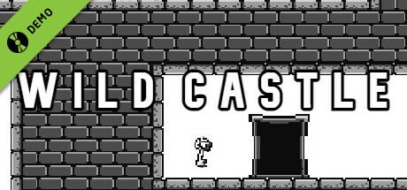 Wild Castle Demo cover art