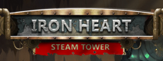 Iron Heart