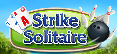 Strike Solitaire banner image