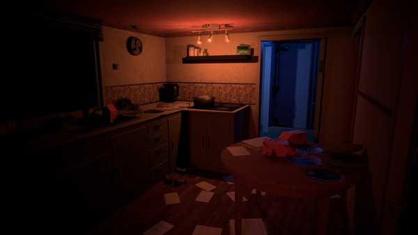 The Perfect Concept screenshot 2