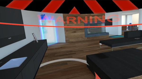 Screenshot z Roach Killer