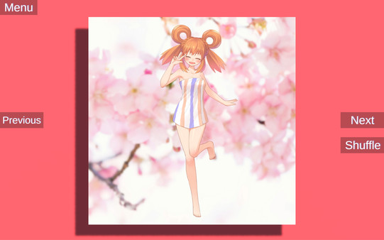 Hentai! GIRLS GIRLS GIRLS screenshot 3