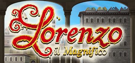 Lorenzo il Magnifico steam charts