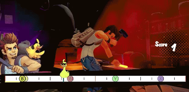 What The Duck video 6