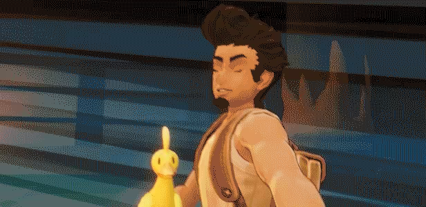 What The Duck video 8