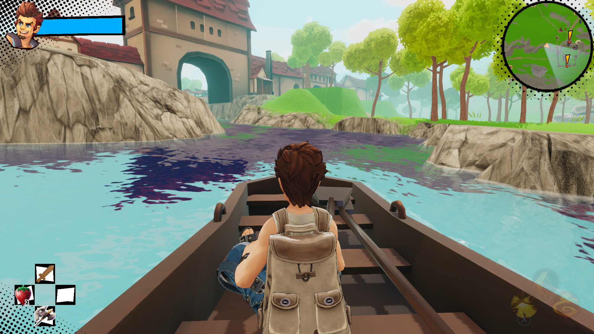 What The Duck screenshot #16