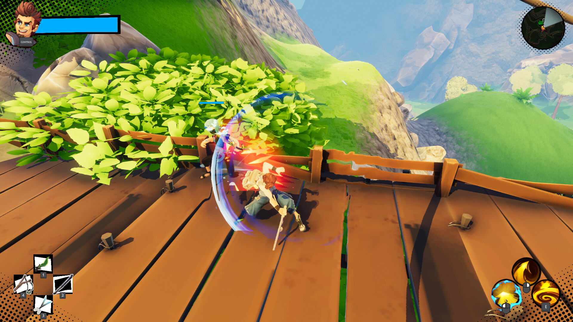 What The Duck screenshot #2