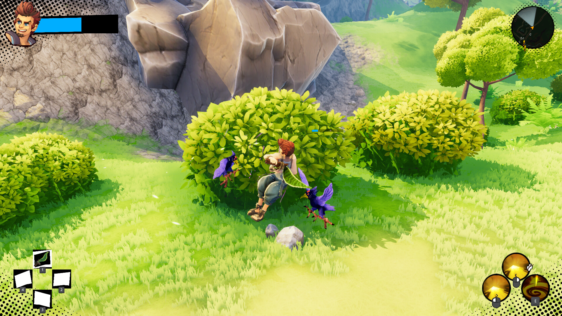 What The Duck screenshot #8