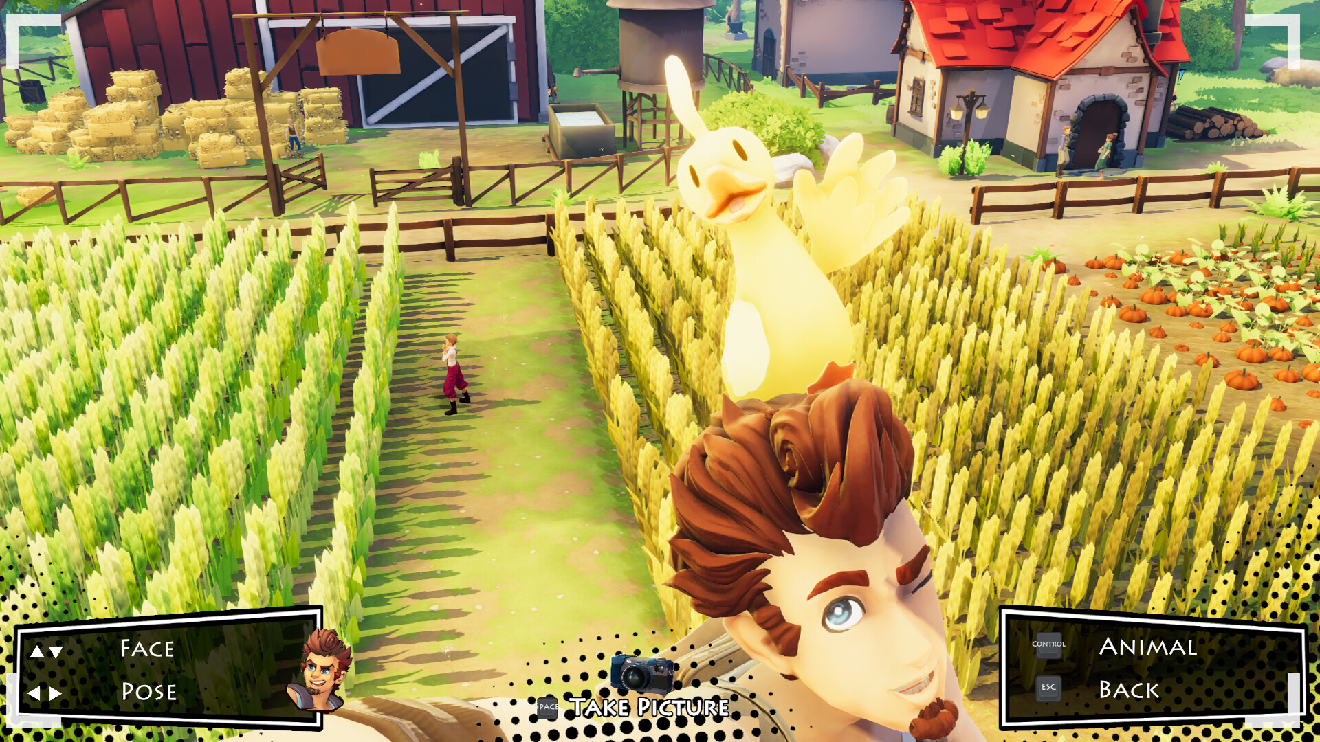 What The Duck screenshot #12