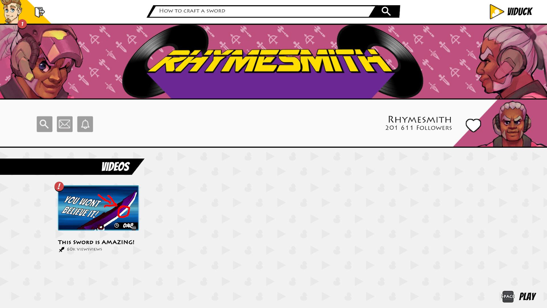 What The Duck screenshot #11