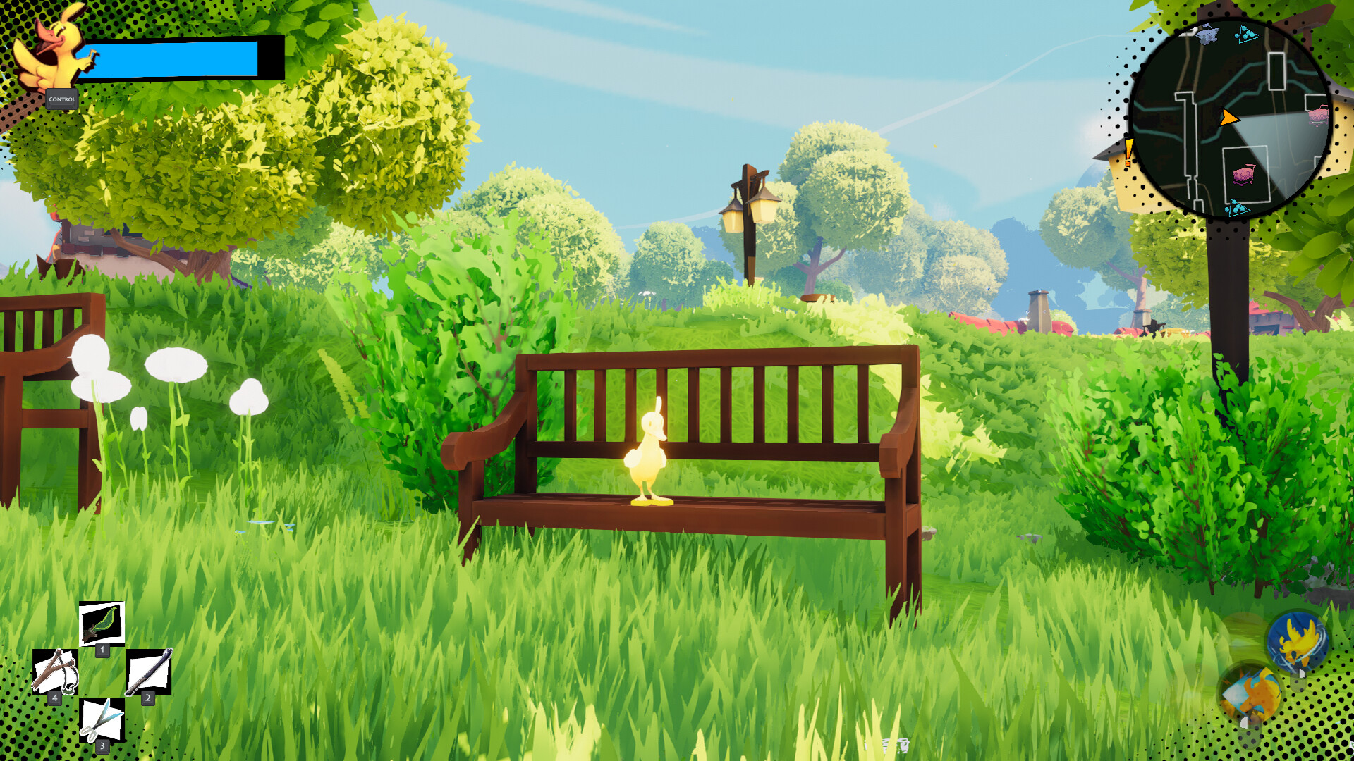 What The Duck screenshot #7