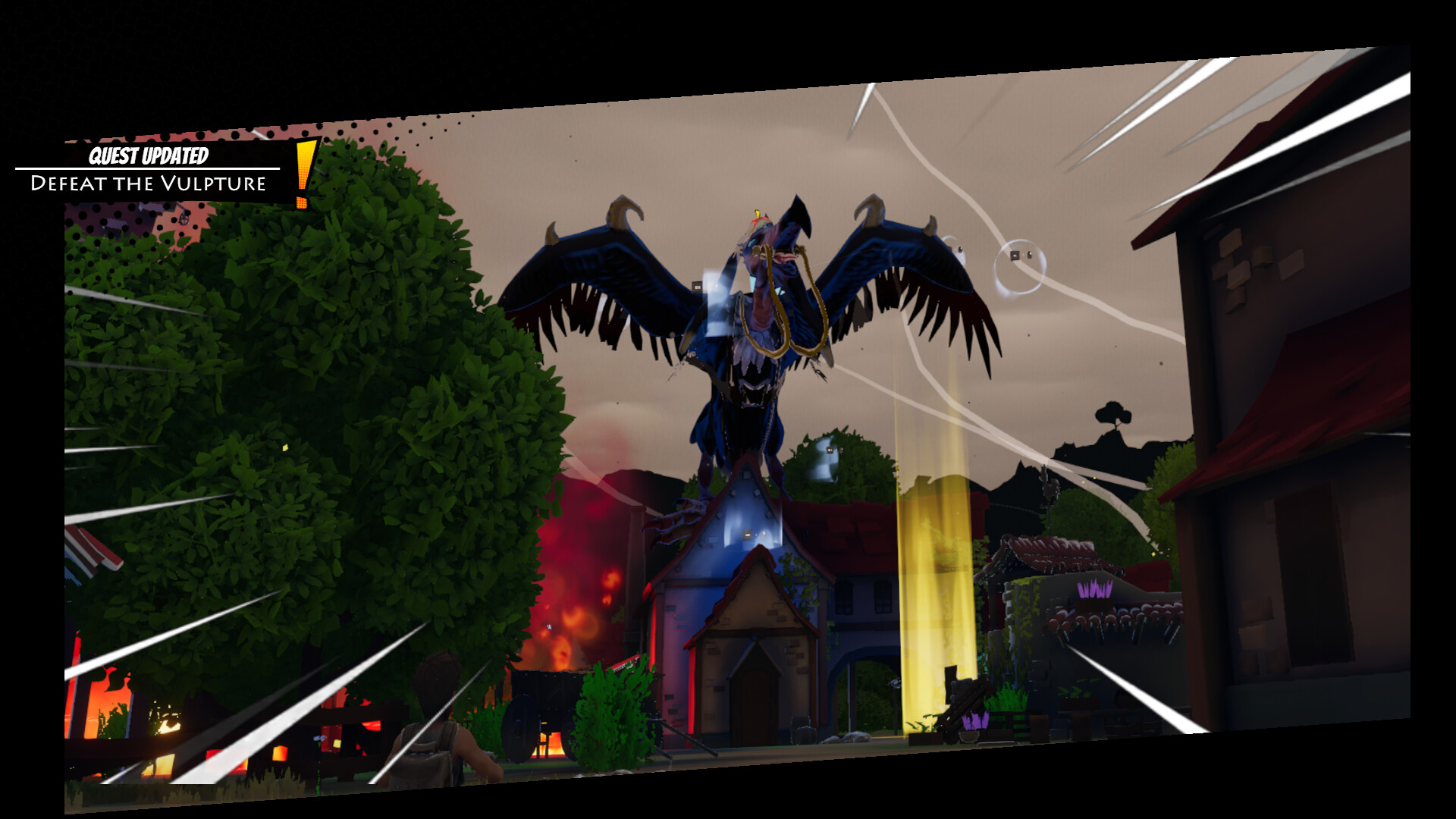 What The Duck screenshot #13